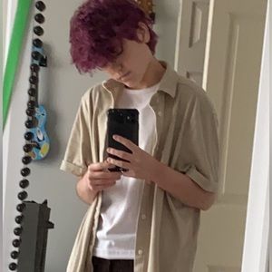 Meet your Posher, Miles